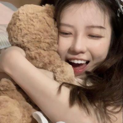 我的小可爱