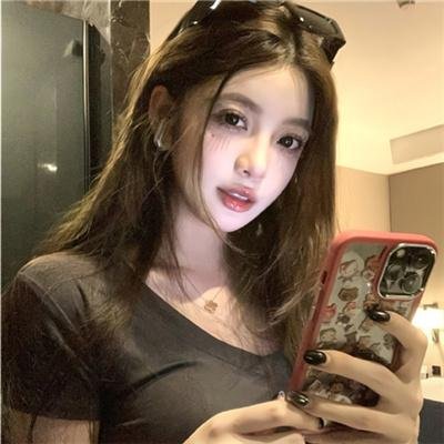 跳吧,女孩