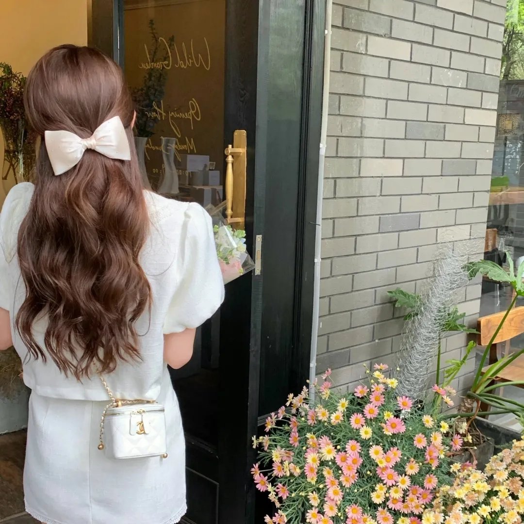 选个家来爱